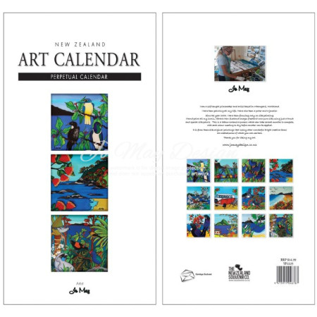 Birthday Calendar
