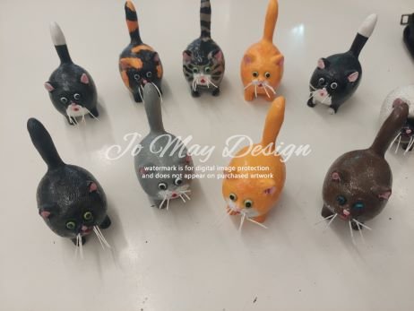 Chonky Cats - Image 4
